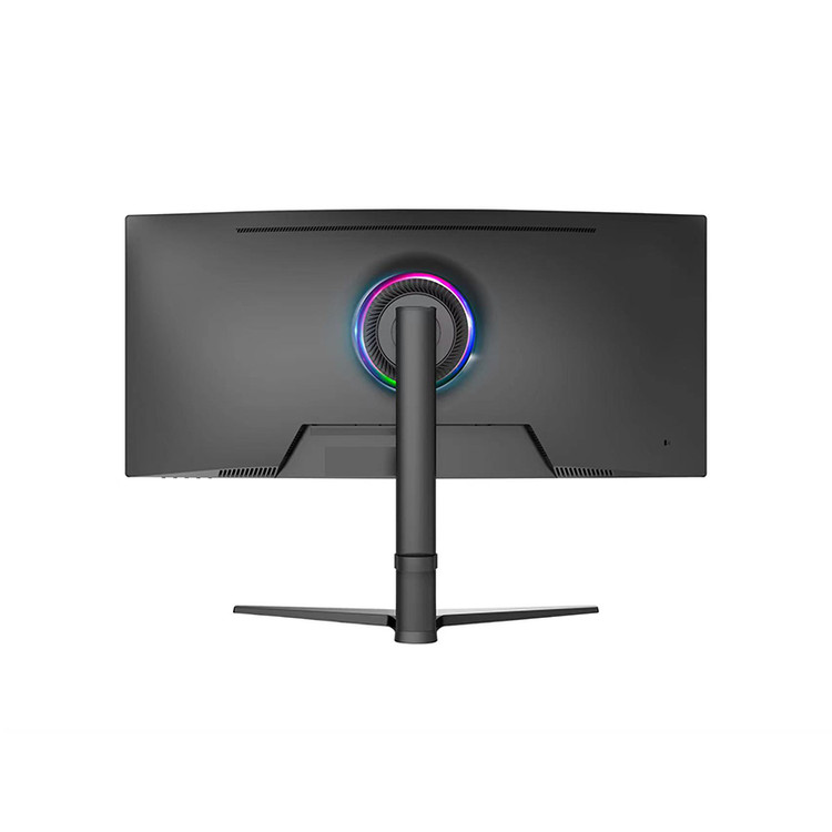 مانیتور 34 اینچ عریض innjoo T341 با پنل ال جی