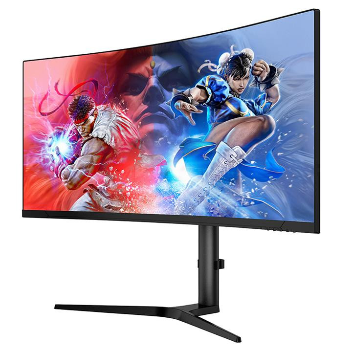 مانیتور 34 اینچ عریض innjoo T341 با پنل ال جی