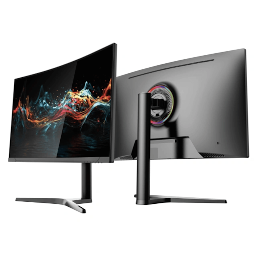 مانیتور 34 اینچ عریض innjoo T341 با پنل ال جی