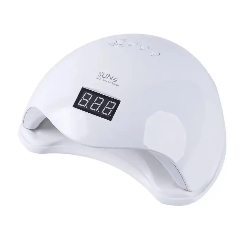 دستگاه یووی ناخن SUN مدل 5 LED/UV LAMP