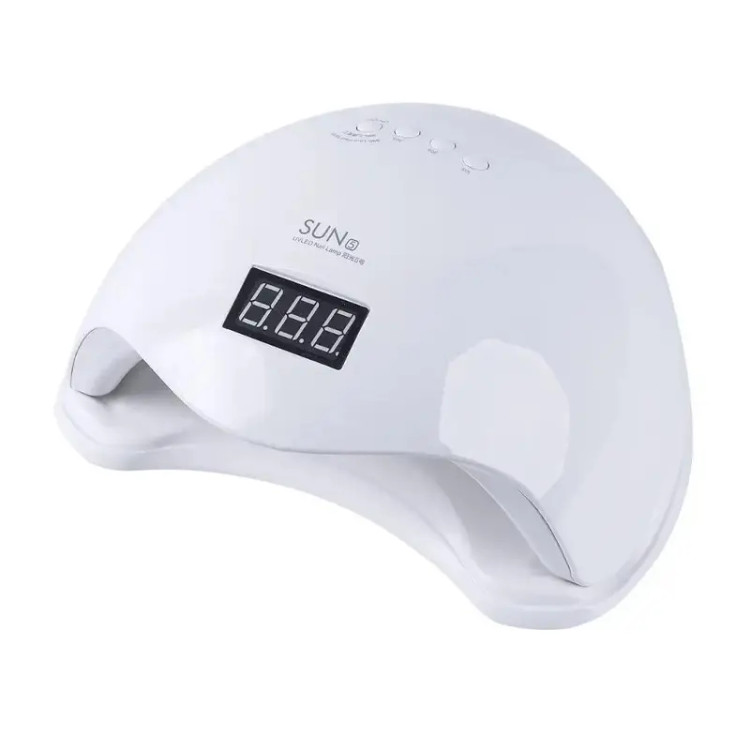 دستگاه یووی ناخن SUN مدل 5 LED/UV LAMP